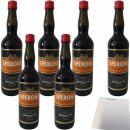 Sperone Cremovo Marsala alluovo mit Ei (6x0,75l Flasche)...