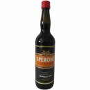 Sperone Cremovo Marsala alluovo mit Ei (6x0,75l Flasche)...