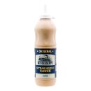 Mississippi Steak House Sauce Pfeffer (900ml Flasche)