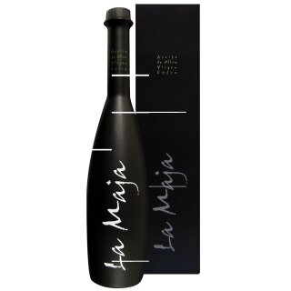 La Maja Olivenöl Extra Vergine (500ml Flasche)