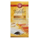 Teekanne Teefilter für jeweils 1 Liter 5er Pack...