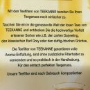 Teekanne Teefilter für jeweils 1 Liter 5er Pack...