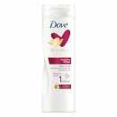 Dove Bodylotion Iintensive Pflege 3er Pack (3x400ml Flasche)