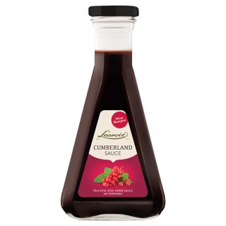 Lacroix Cumberland Sauce (200ml Flasche)