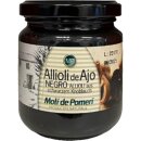 Moli de Pomeri Schwarze Allioli (185g Glas)