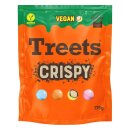 Treets Crispy Vegan (175g Packung)