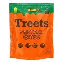 Treets Pretzel Bites Vegan (175g Beutel)