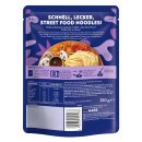 Bens Original Street Food Chinese Style Noodles (250g Packung)