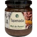 Moli de Pomeri Tapenada (185g Glas)