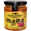 Argodey Fortaleza Mojo Rojo Mild (200g Glas)