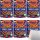 Bens Street Food Japanisch Teriyaki Style Noodles VPE (6x250g Beutel) + usy Block