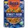 Bens Street Food Indonesian Style Spicy Noodles VPE (6x250g Beutel) + usy Block