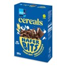 Kölln Cereals Hafer Bits Vanille vegan (375g Packung)