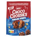 Nestlé Choco Crossies Classic (100g Beutel)