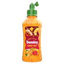 Develey Mango Chili vegan (225ml Flasche)