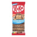 Kitkat Tablet Cookie Dough (99g Packung)