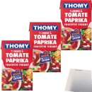 Thomy Sauce Tomaten Paprika 3er Pack (3x250ml Packung) +...