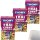Thomy Sauce Thai Curry 3er Pack (3x250ml Packung) + usy Block