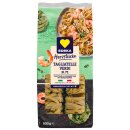 EDEKA Originale Tagliatelle grün 3er Pack (3x500g Packung) + usy Block