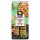 EDEKA Originale Tagliatelle grün 3er Pack (3x500g Packung) + usy Block