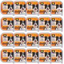 EDEKA Dog Feine Pastete Truthahn VPE (20x300g Packung)