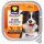 EDEKA Dog Feine Pastete Truthahn VPE (20x300g Packung) + usy Block