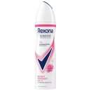 Rexona Antitranspirant Deospray Nonstop Protection Bright...