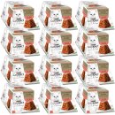 Purina Gourmet Revelations feine Häppchenin Gelee Lachs VPE (12x2x57g Packung)