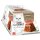 Purina Gourmet Revelations feine Häppchenin Gelee Lachs VPE (12x2x57g Packung)