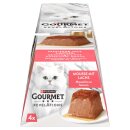 Purina Gourmet Revelations Mousse Lachs VPE (6x4x57g...