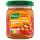Knorr Schnell gewürzt Kochpaste Getrocknete Tomate & mediterrane Kräuter (165g Glas)