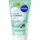Nivea Visage Tägliches Waschpeeling 4er Pack...
