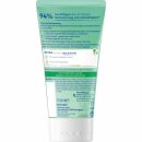 Nivea Visage Tägliches Waschpeeling 4er Pack (4x150ml Tube)