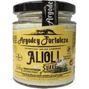 Argodey Fortaleza Alioli Mild (200g Glas)