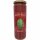 Rosso Gargano Passata di Puglia Passierte Tomaten Basilico (690g Glas)