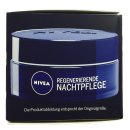 Nivea Nachtcreme regenerierend Für Jeden Hauttyp (50...