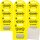 Wilkinson Sword Classic Rasierklingen VPE (10x10St Packung) + usy Block