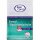 Jean Carol Einmal-Waschhandschuhe Super Soft VPE (10x12St Packung) + usy Block