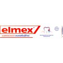 Elmex Zahnpasta Mentholfrei 2er Pack (2x75ml Tube)