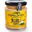 Argodey Fortaleza Alioli Scharf (200g Glas)