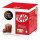 Nescafe Dolce Gusto capsules KitKat (1x16 capsules)