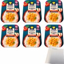 EDEKA Milchreis mit Apfel und Zimt VPE (6x400g Packung) +...