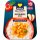 EDEKA Milchreis mit Apfel und Zimt VPE (6x400g Packung) + usy Block