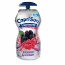 Capri-Sun Electrolyte Blackberry Raspberry VPE (15x330ml Packung) + usy Block