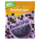 Seeberger Gefriergetrocknete Blaubeeren (15g Beutel)