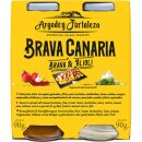 Argodey Fortaleza 2er Pack Salsa Brava & Alioli...