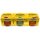 Argodey Fortaleza Saucen 3er Pack Mojo Rojo / Mojo Verde / Almogrote (3x120g Glas)