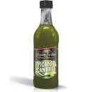 Argodey Fortaleza Picante Canario, Grüne Kanarische...
