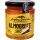 Argodey Fortaleza Almogrote Suave Käsecreme Mild (200g Glas)