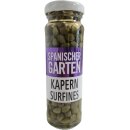 Spanischer Garten Kapern Surfines (100g Glas)